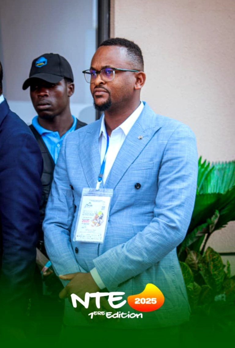 Tourisme Congolais : L’Impulsion Stratégique de Francel Ibalank