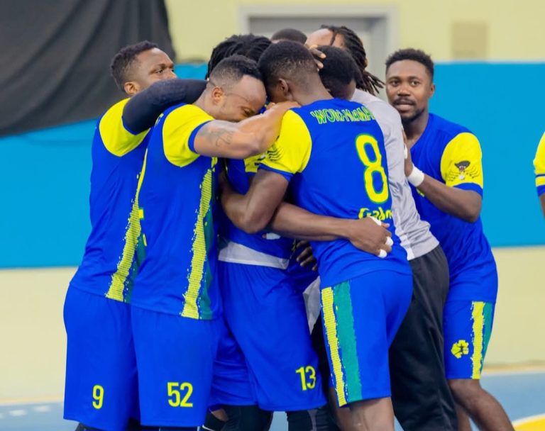 HANDBALL-GABON: des champions oubliés par leur propre patrie ?
