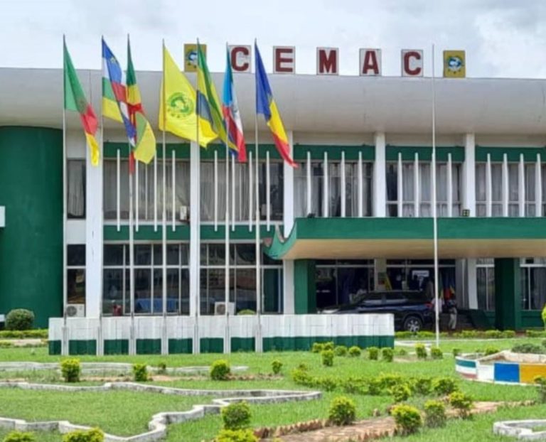 CEMAC 2026 : Le paradoxe d’une région entre élan économique et paralysie institutionnelle