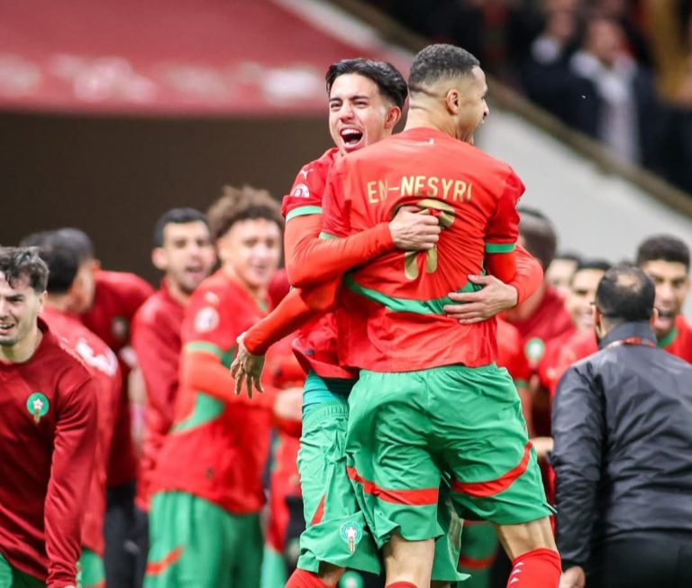 Séisme sur le football africain : Le Maroc sacré champion sur tapis vert, deux mois après la finale