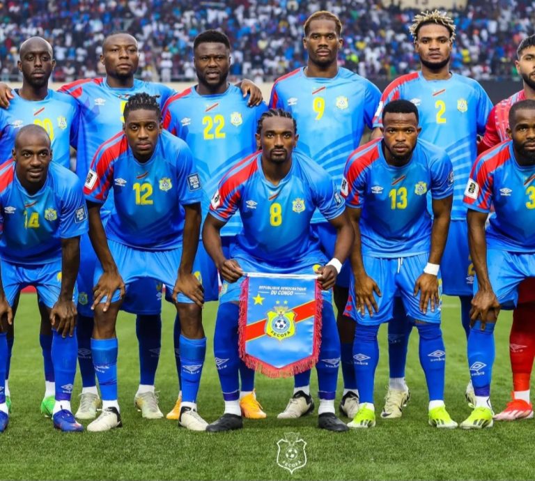 BARRAGES MONDIAL 2026 : LES LÉOPARDS À UNE MARCHE DE L’HISTOIRE FACE À LA JAMAÏQUE
