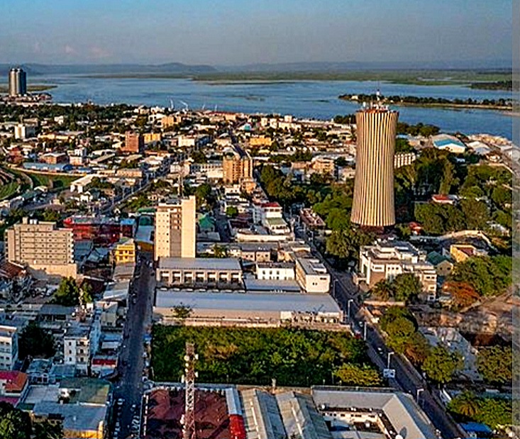 Relance économique : Le Congo sollicite officiellement l&rsquo;appui du FMI